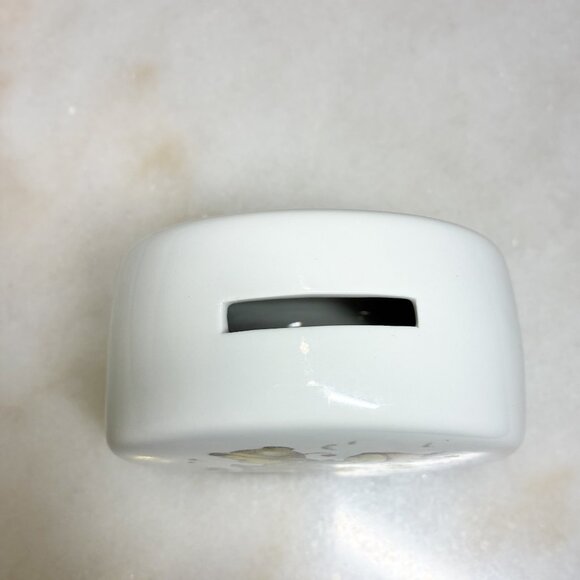 Vintage H.J. Hummel Coin Bank Collectible 3.5" Tall - Picture 3 of 5